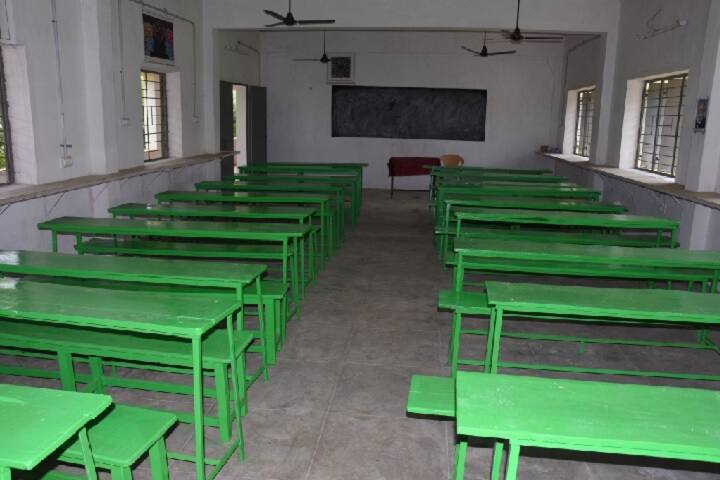 TVM College of Education, Tiruvallur campus photo 2