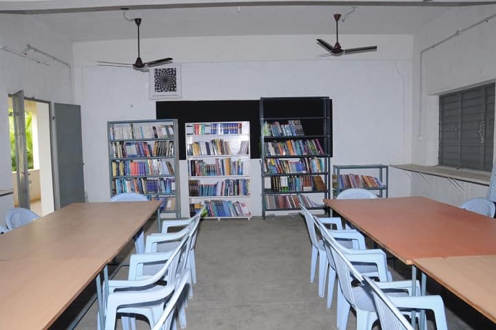 TVM College of Education, Tiruvallur campus photo 3