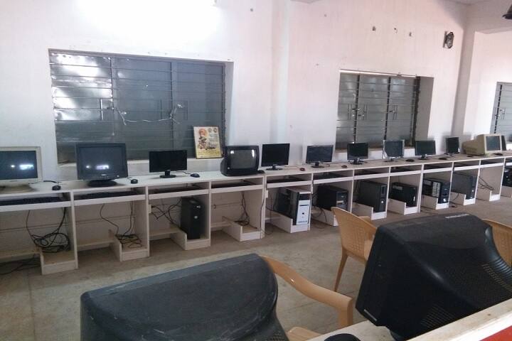TVM College of Education, Tiruvallur campus photo 4
