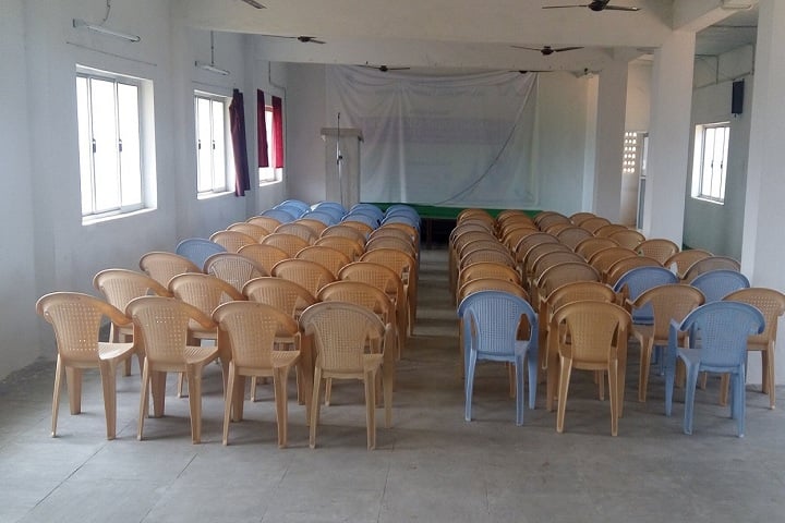 TVM College of Education, Tiruvallur campus photo 6
