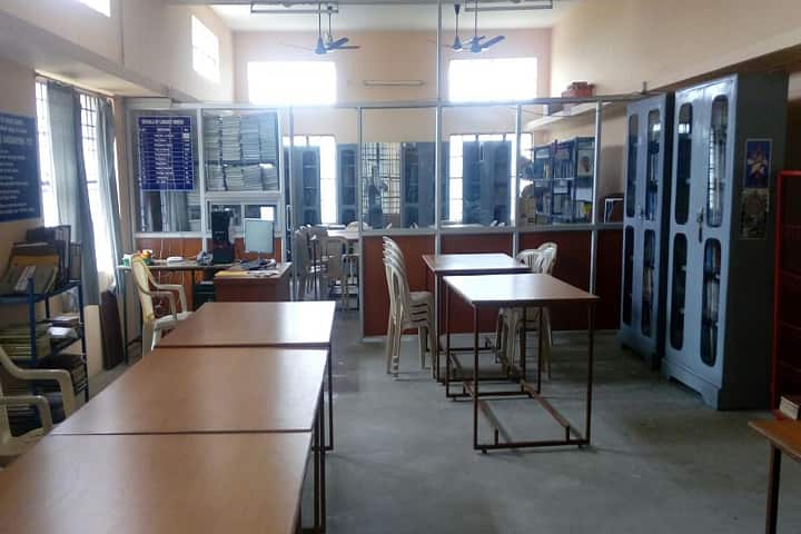 TSM College of Education, Kallakurichi campus photo 2