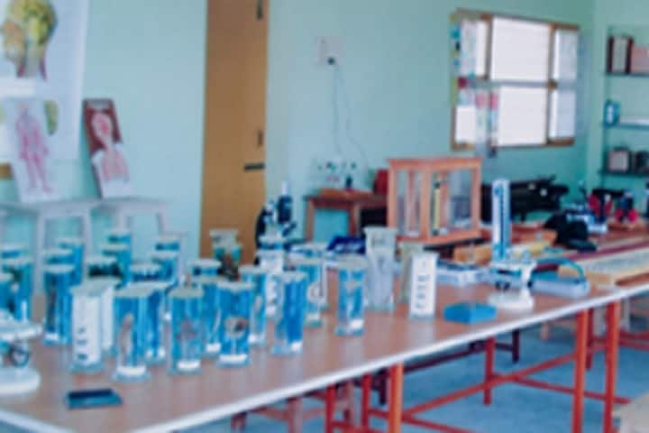 TSM College of Education, Kallakurichi campus photo 3