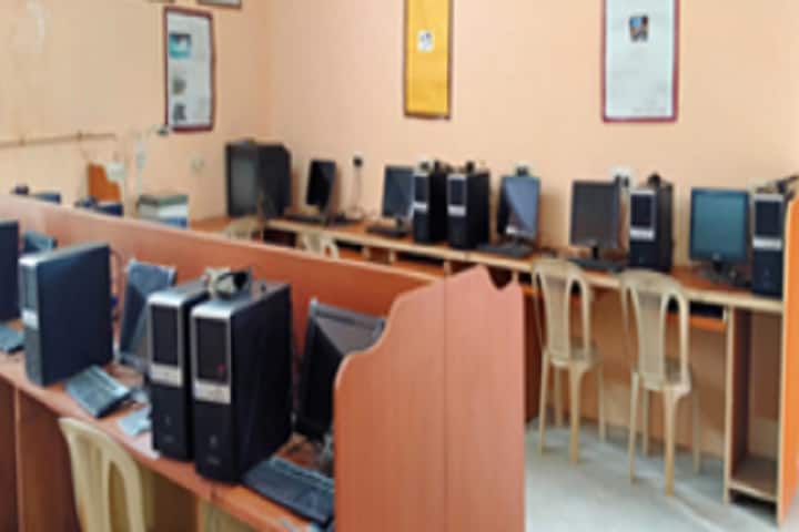 TSM College of Education, Kallakurichi campus photo 4