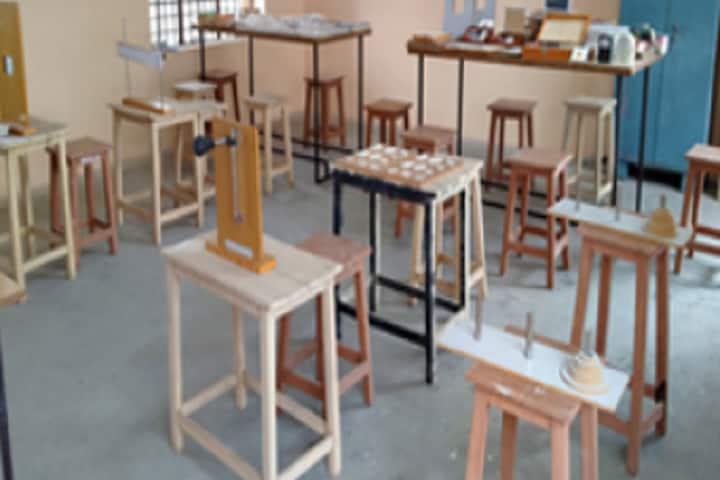 TSM College of Education, Kallakurichi campus photo 6