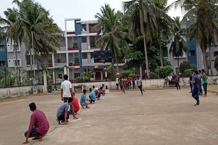 Gurajada College of Education, Srikakulam campus photo 3