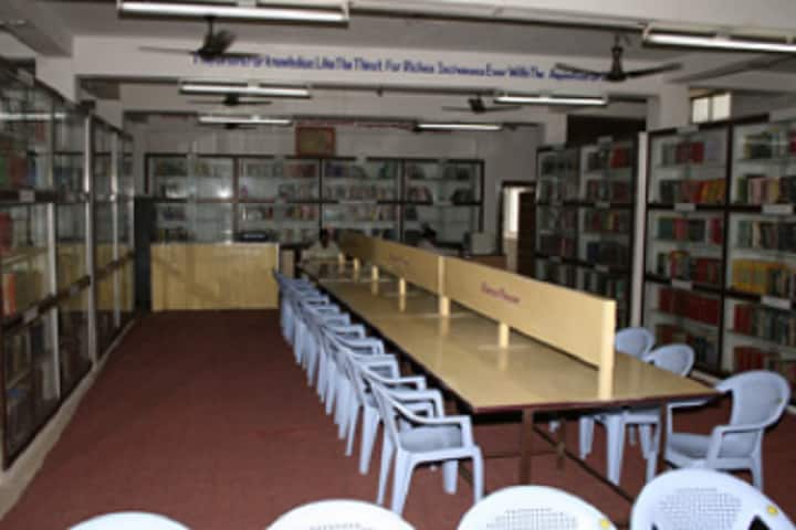 Gurajada College of Education, Srikakulam campus photo 6