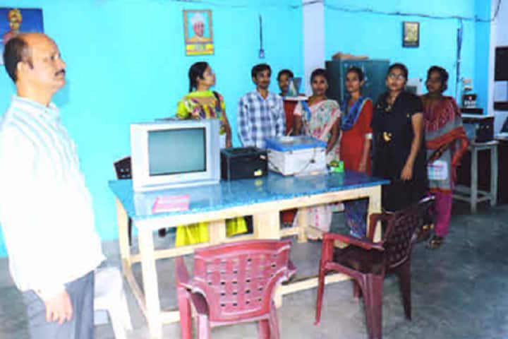 Vidyadhari College of Education, Srikakulam campus photo 3