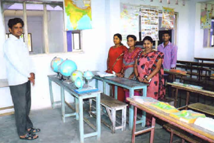 Vidyadhari College of Education, Srikakulam campus photo 5