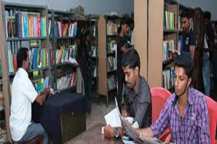 Sree Narayana College, Chengannur campus photo 3