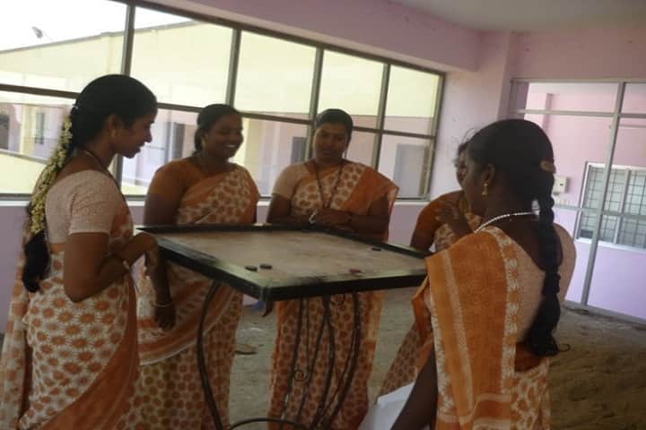 Subham College of Education, Madurantakam campus photo 2