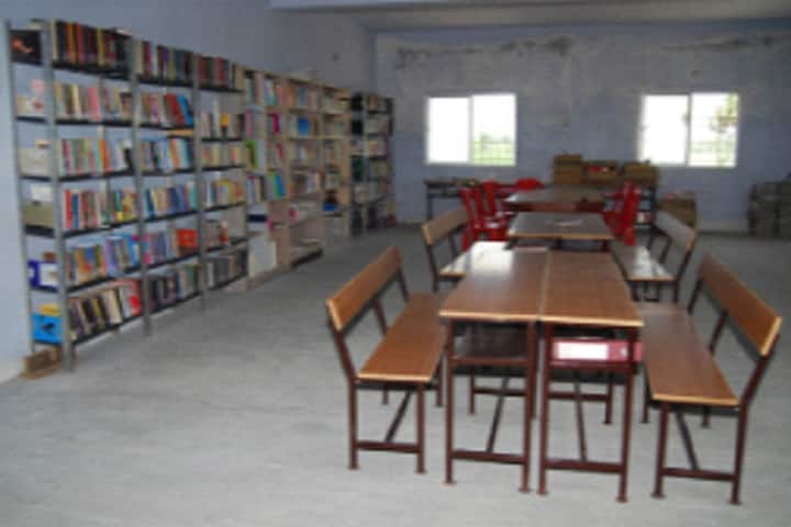 Subham College of Education, Madurantakam campus photo 3