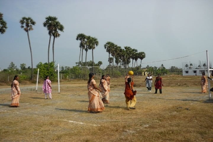 Subham College of Education, Madurantakam campus photo 4