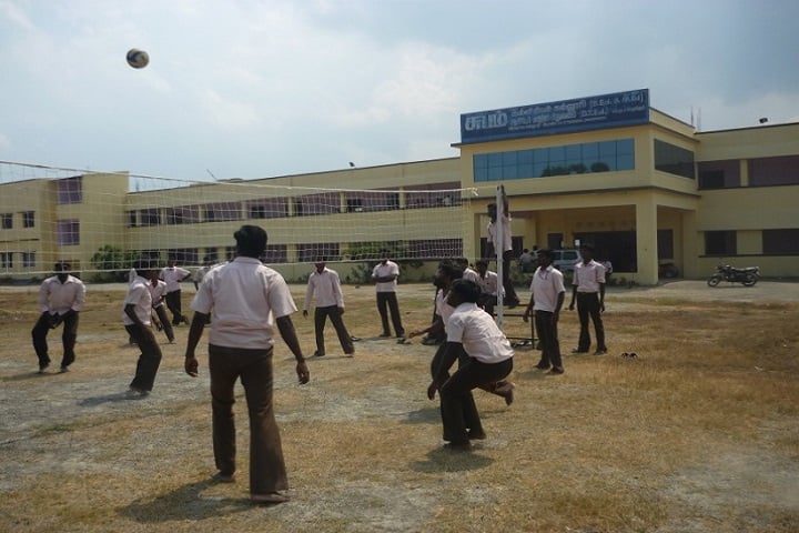 Subham College of Education, Madurantakam campus photo 5