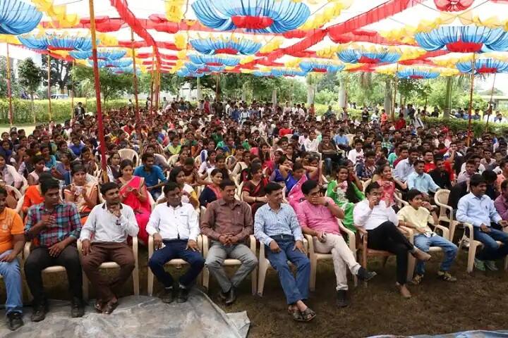 Gurukul Arts College, Dungarpur campus photo 4