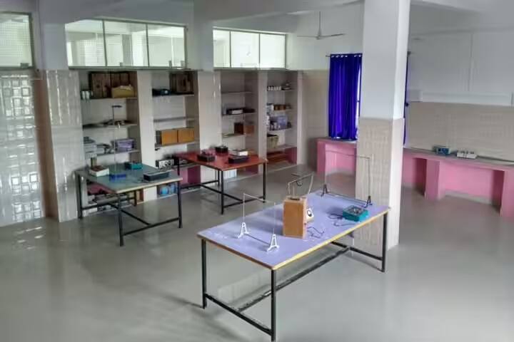 Gurukul Arts College, Dungarpur campus photo 6