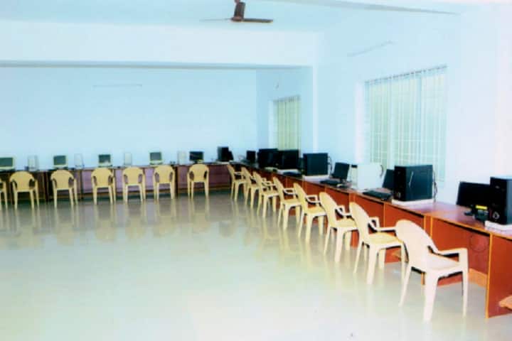 Stanley College of Education, Pappireddipatti campus photo 2