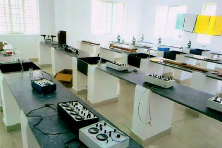 Stanley College of Education, Pappireddipatti campus photo 3