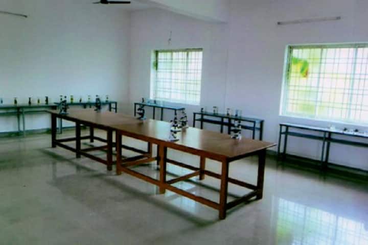 Stanley College of Education, Pappireddipatti campus photo 4