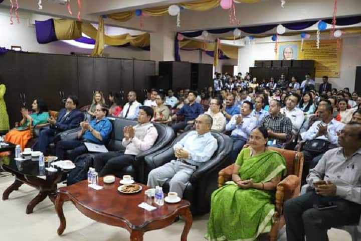 ICFAI University, Sikkim campus photo 5