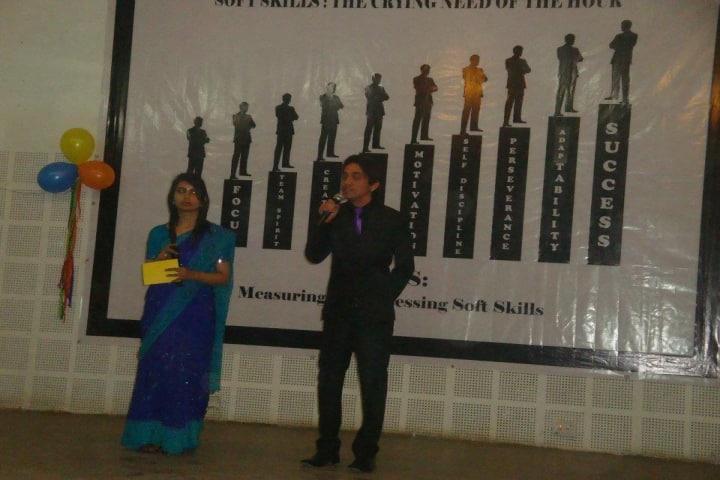 ICFAI University, Sikkim campus photo 6