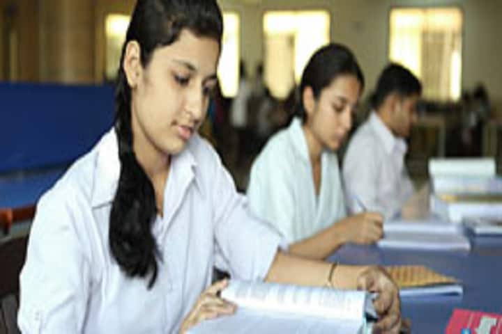 Padmashree Dr DY Patil Institute of Pharmacy, Akurdi campus photo 2