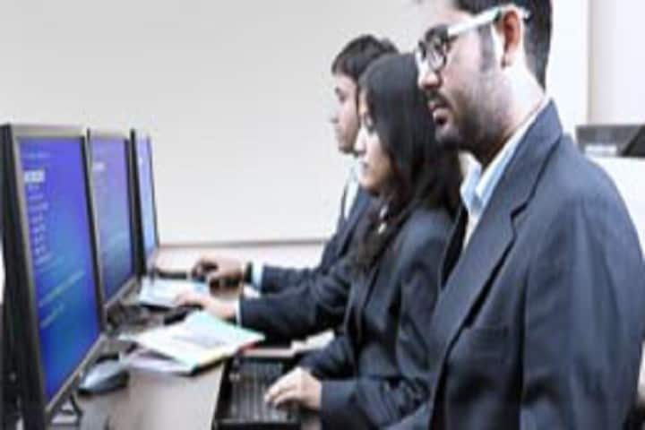 Padmashree Dr DY Patil Institute of Pharmacy, Akurdi campus photo 3
