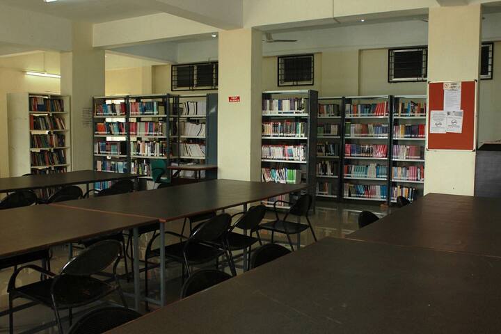 Mulshi Group of Institute's, Pune (MIRM) campus photo 5