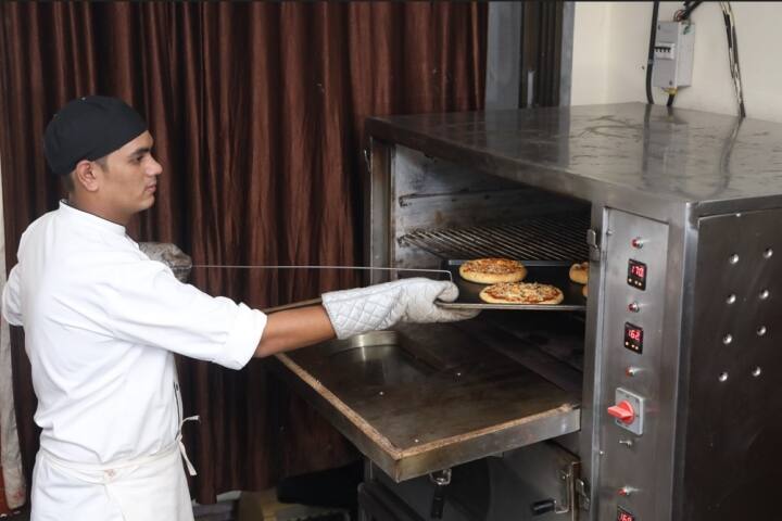 ITM Institute of Hotel Management, Oshiwara campus photo 3
