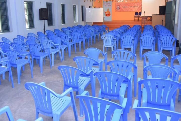 St Thomas College of Education, Thoothukudi campus photo 2