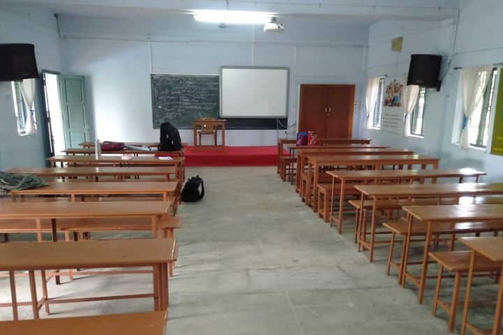 St Thomas College of Education, Thoothukudi campus photo 3