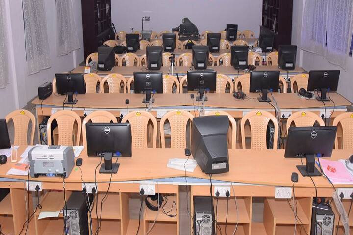 St Thomas College of Education, Thoothukudi campus photo 4
