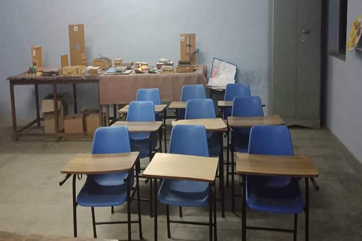 St Thomas College of Education, Thoothukudi campus photo 5