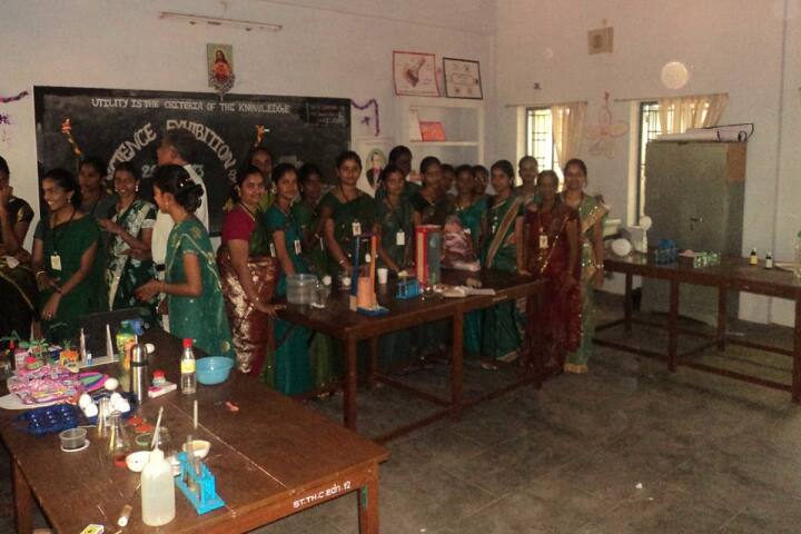 St Thomas College of Education, Thoothukudi campus photo 6