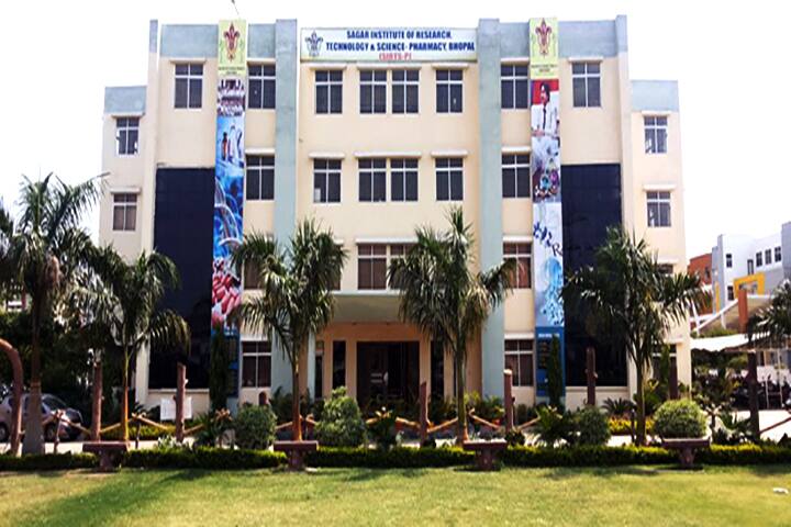 Sagar Institute of Research Technology and Science Pharmacy, Bhopal campus photo 2