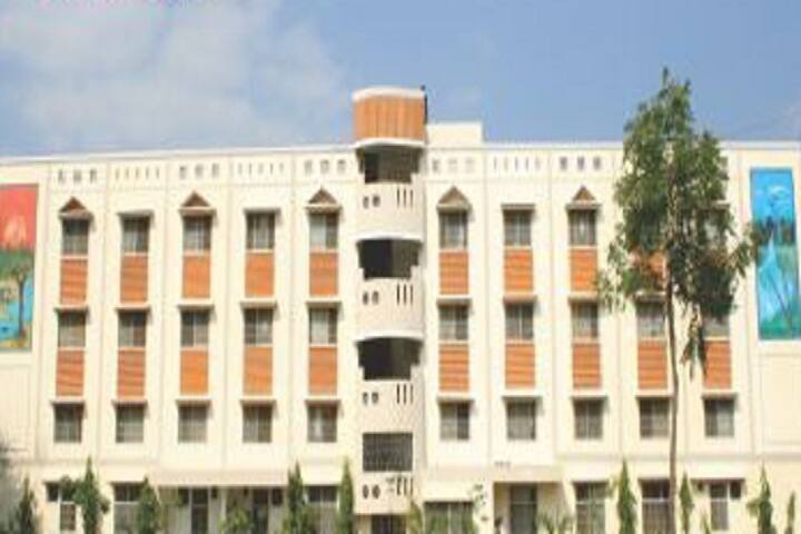 Sagar Institute of Research Technology and Science Pharmacy, Bhopal campus photo 4