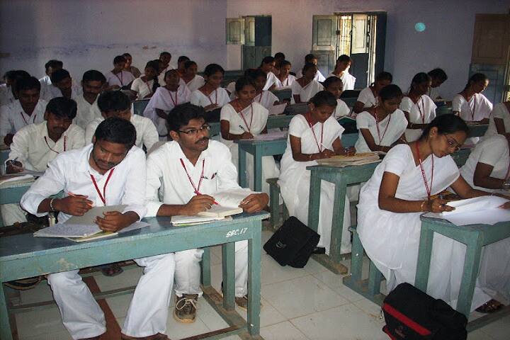 Siddhartha College of Education, Nellore campus photo 3