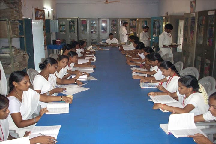 Siddhartha College of Education, Nellore campus photo 4