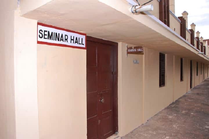 Siddhartha College of Education, Nellore campus photo 5