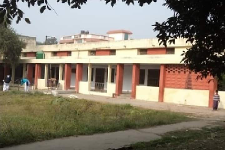 Susana Methodist Girls B Ed College, Haridwar campus photo 2