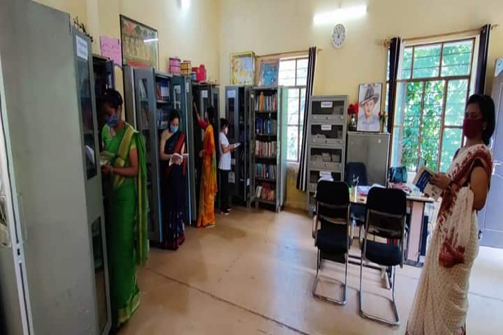 Susana Methodist Girls B Ed College, Haridwar campus photo 5
