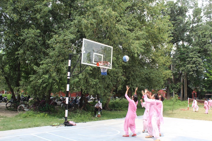 Susana Methodist Girls B Ed College, Haridwar campus photo 6