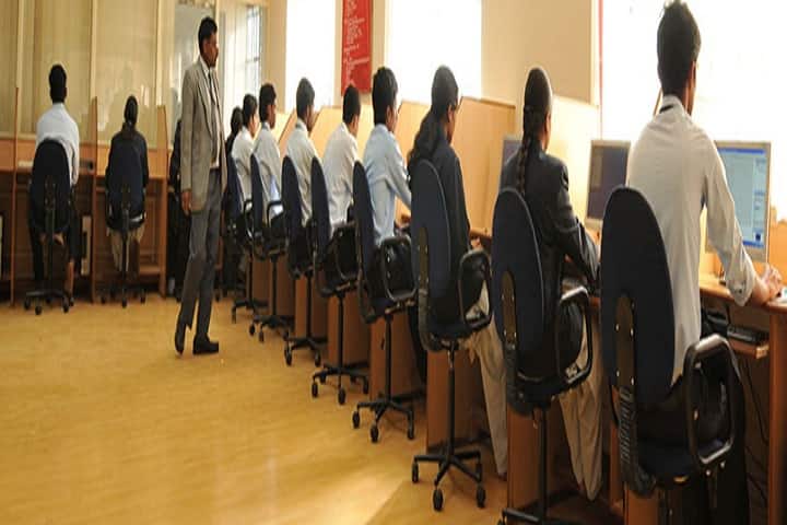 Sri Venkateswara College of Education, Cuddalore campus photo 4