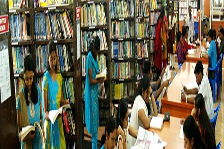 Sri Venkateswara College of Education, Cuddalore campus photo 6