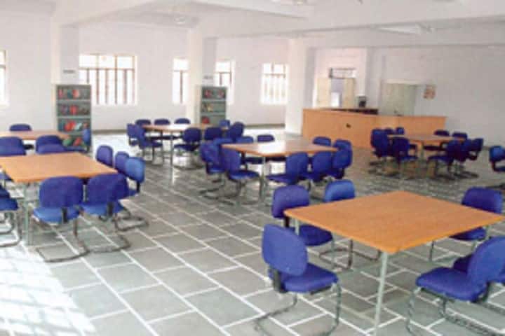 Pacific College of Pharmacy, Udaipur campus photo 5