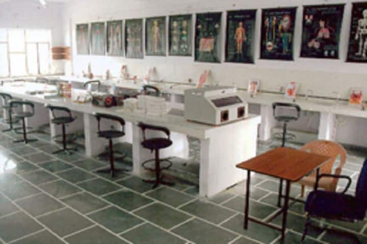 Pacific College of Pharmacy, Udaipur campus photo 6