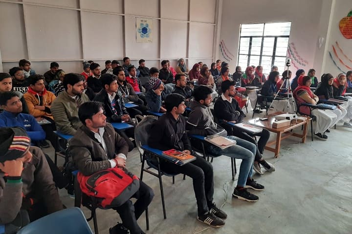 Roorkee Degree College, Roorkee campus photo 2