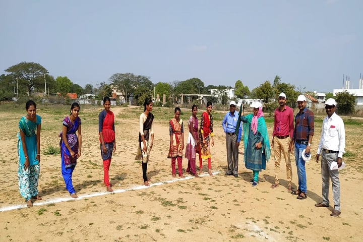 Government Degree College, Chennoor campus photo 6