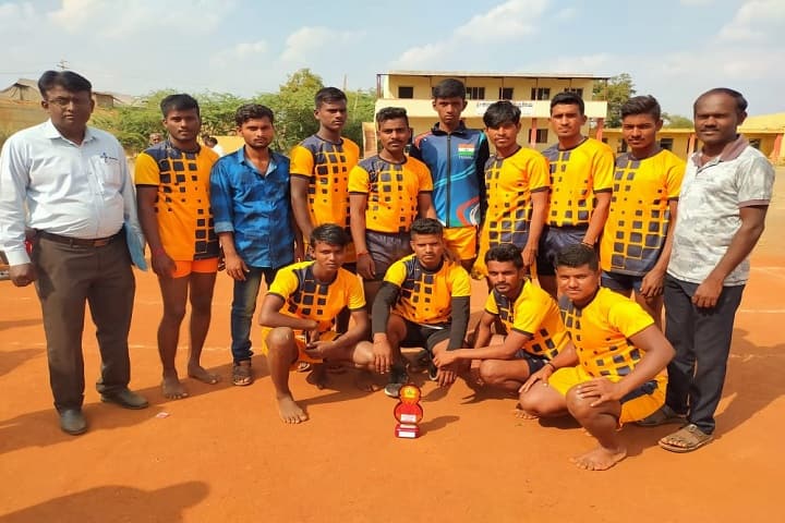 Shri Siddeshwar Government First Grade College, Nargund campus photo 3