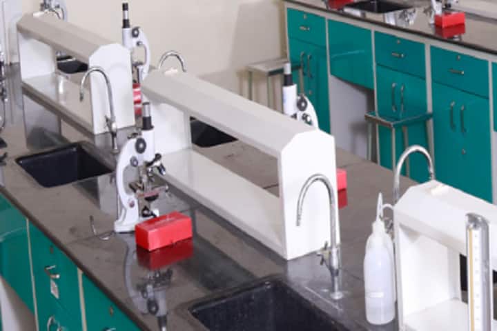 Paavai College of Pharmacy and Research, Namakkal campus photo 2