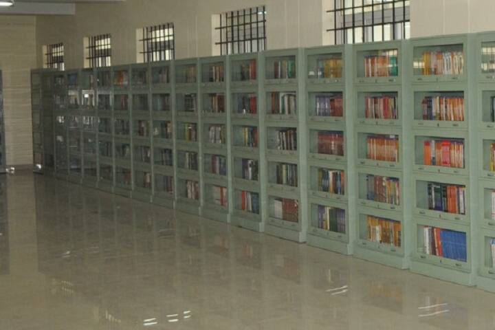 Paavai College of Pharmacy and Research, Namakkal campus photo 3